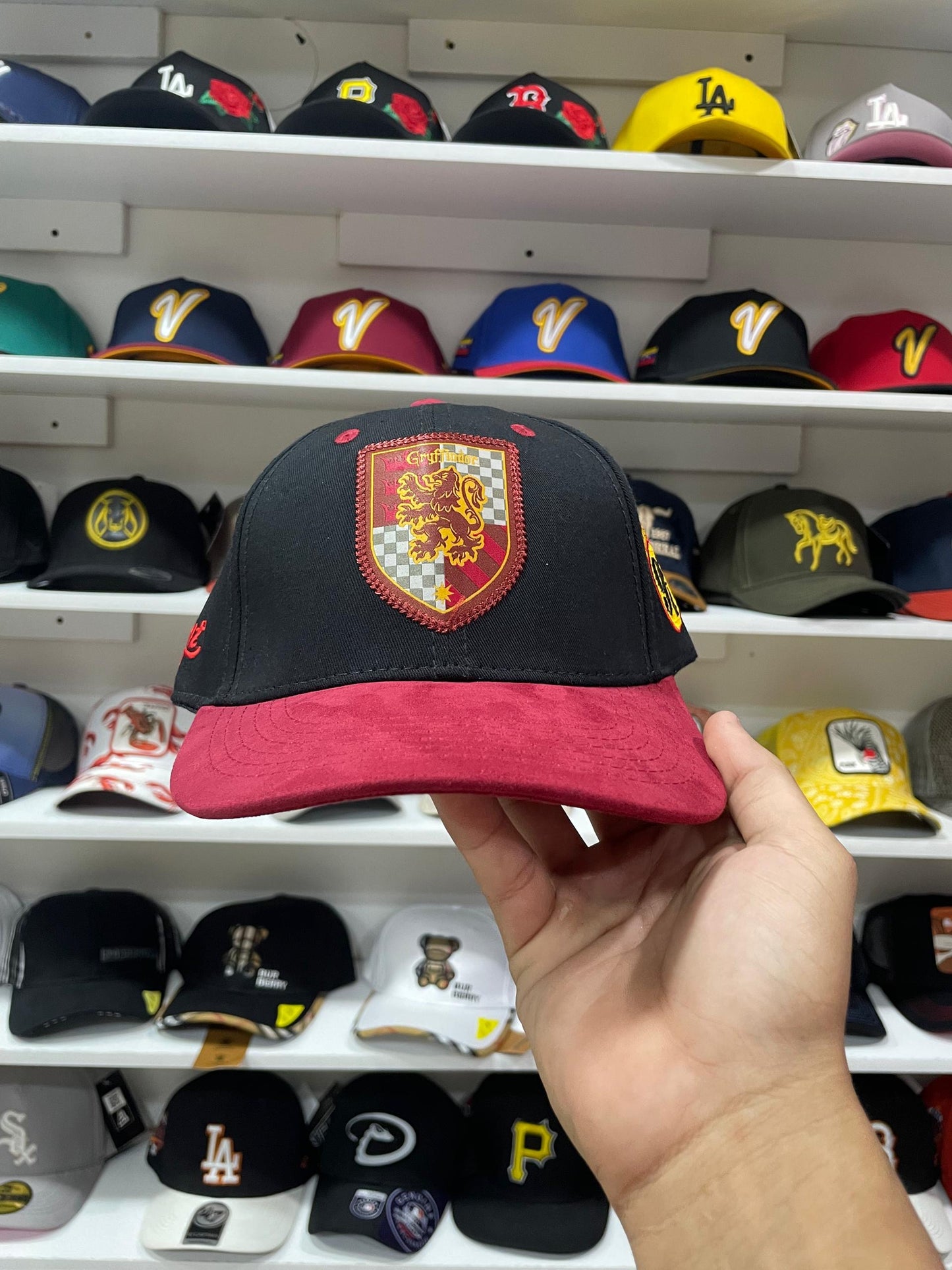 Originals Jagicaps Premium