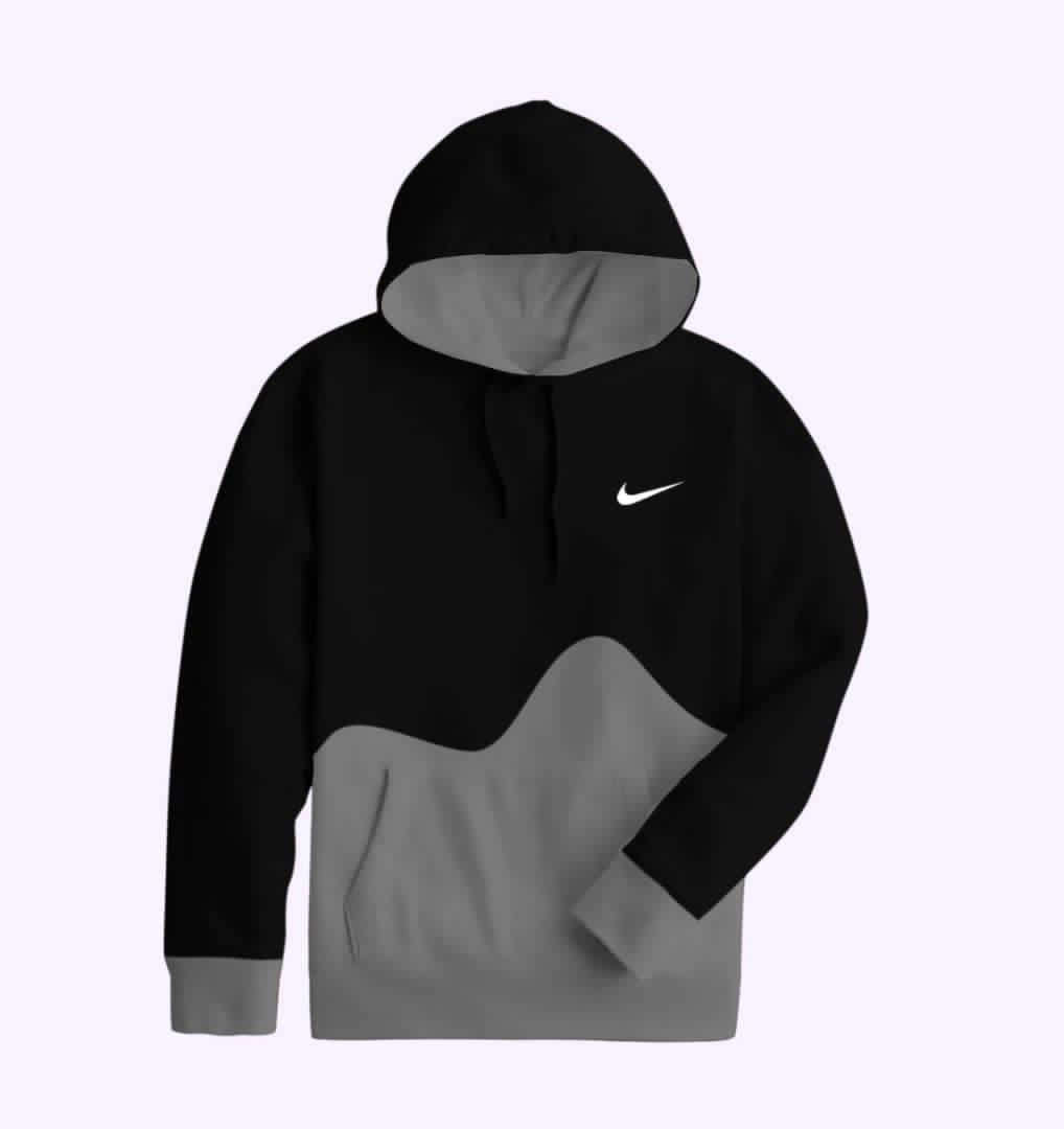 Sueter Capucha XL