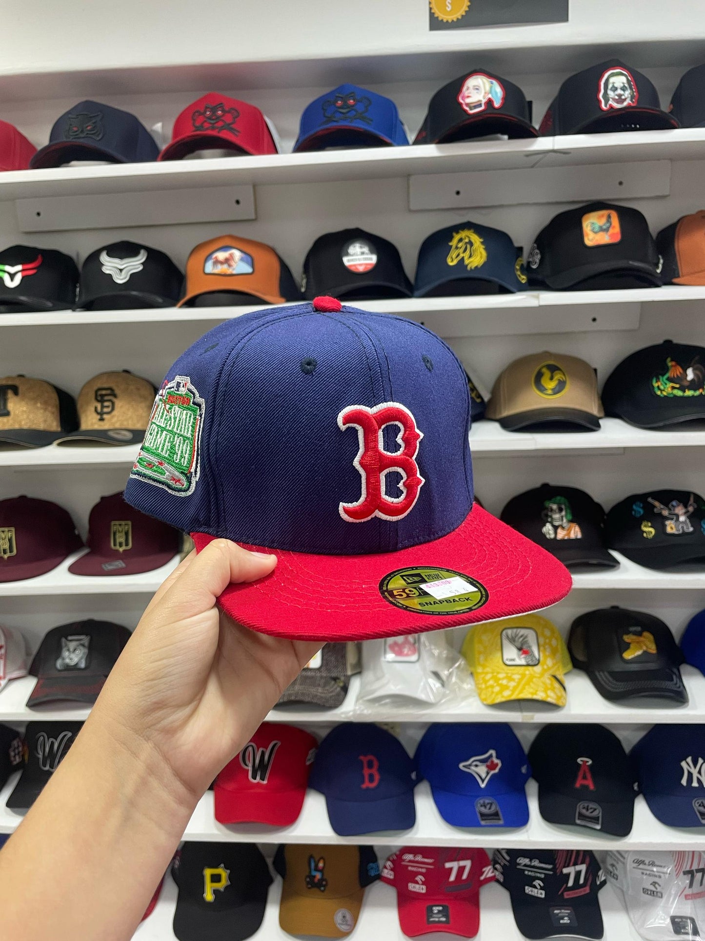 Gorras Basicas