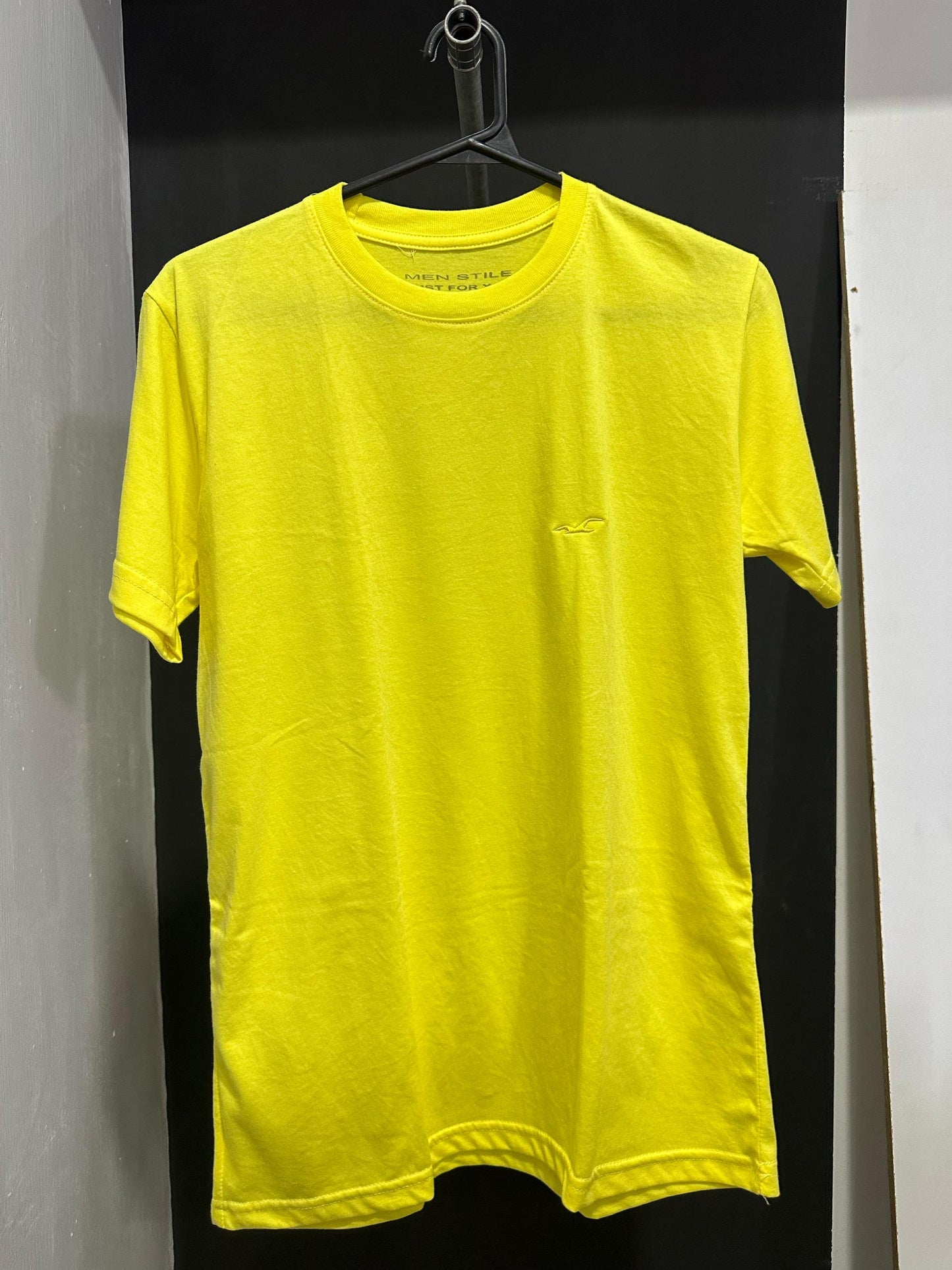 Franelas Caballero S