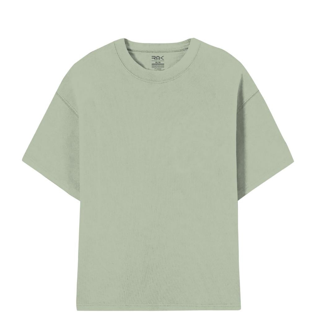 Franelas Oversize Premium L