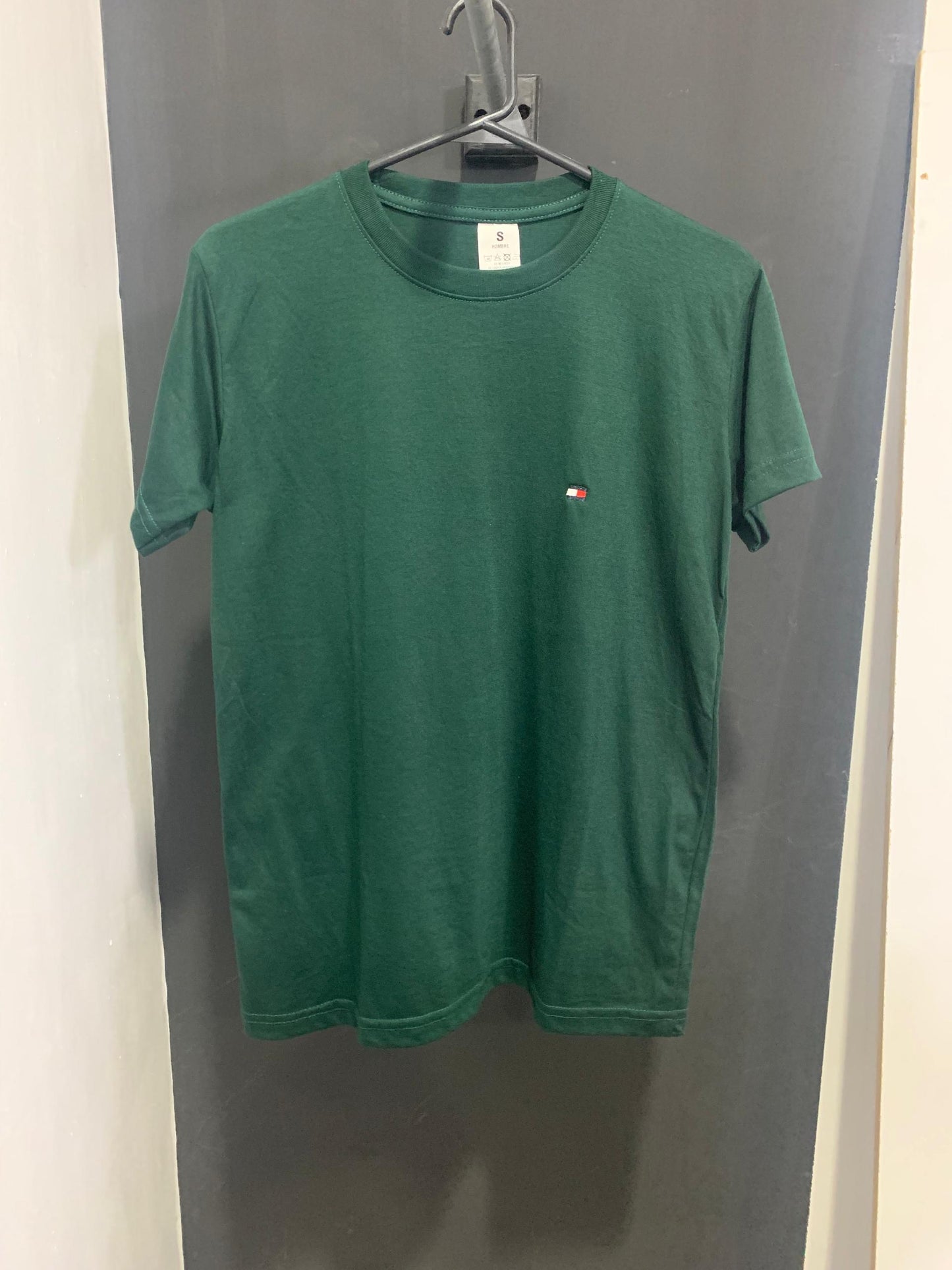 Franelas Caballero S