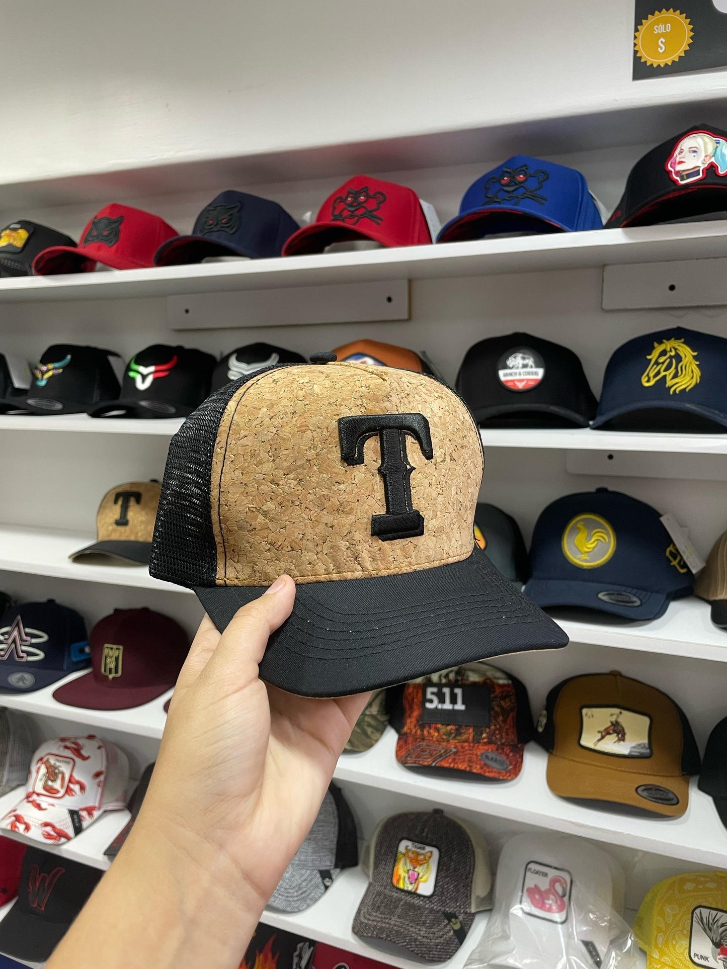 Gorras Basicas