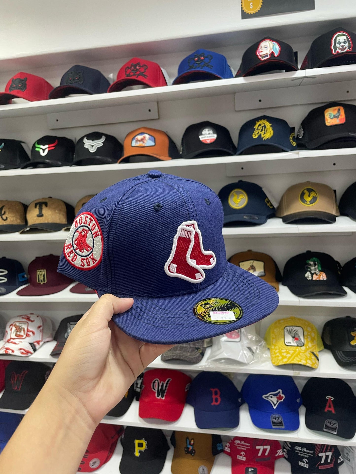 Gorras Basicas