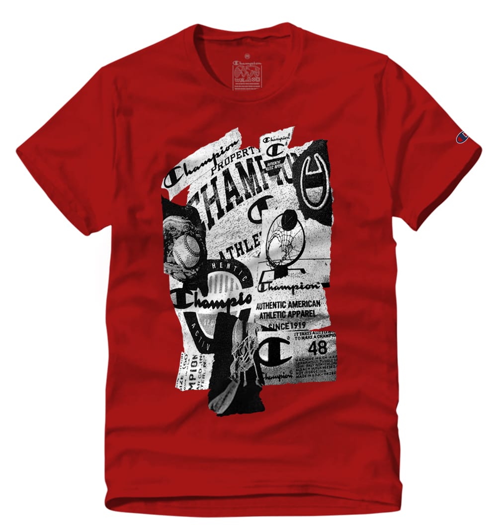 Franelas Caballero S