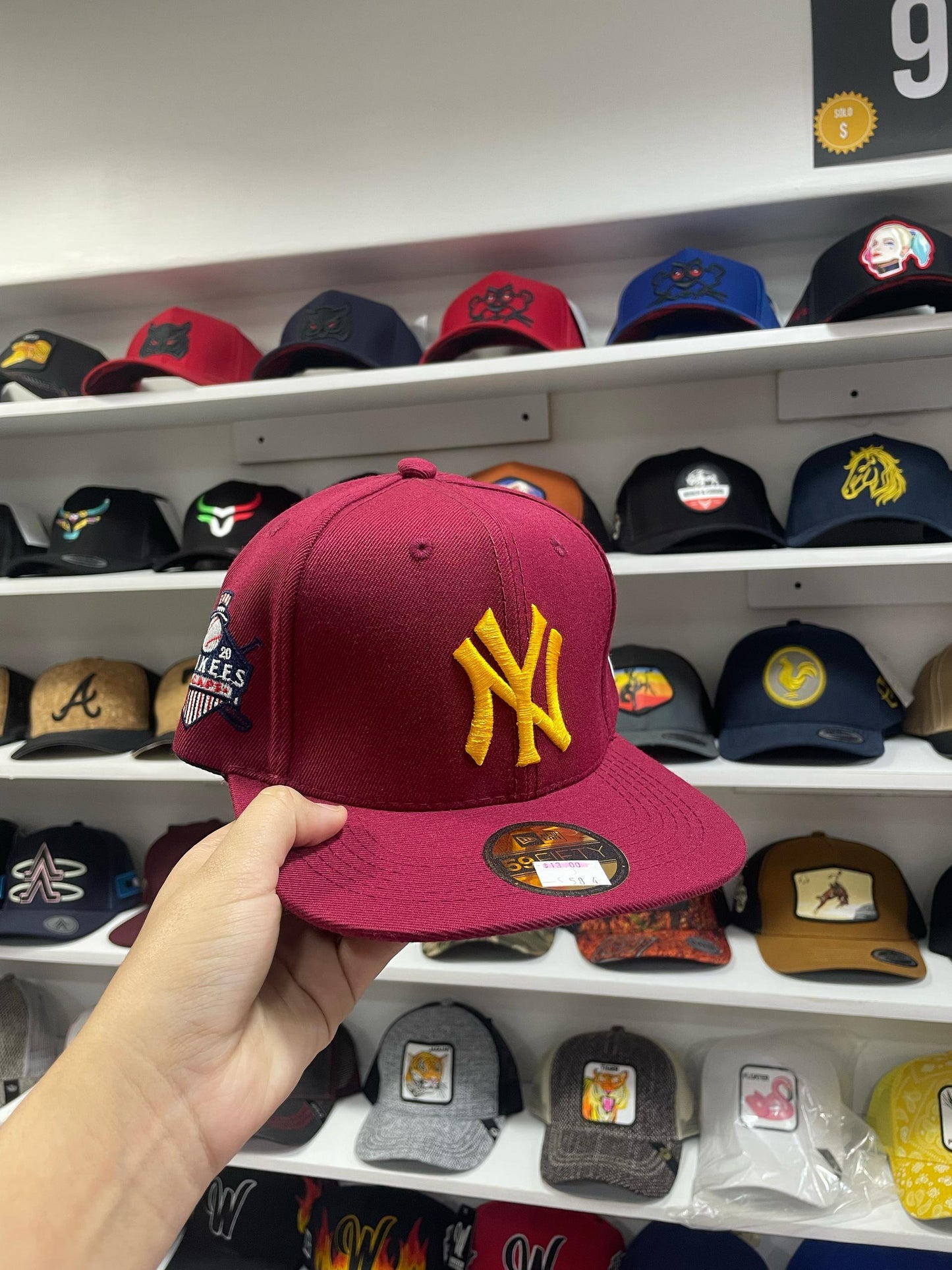 Gorras Basicas