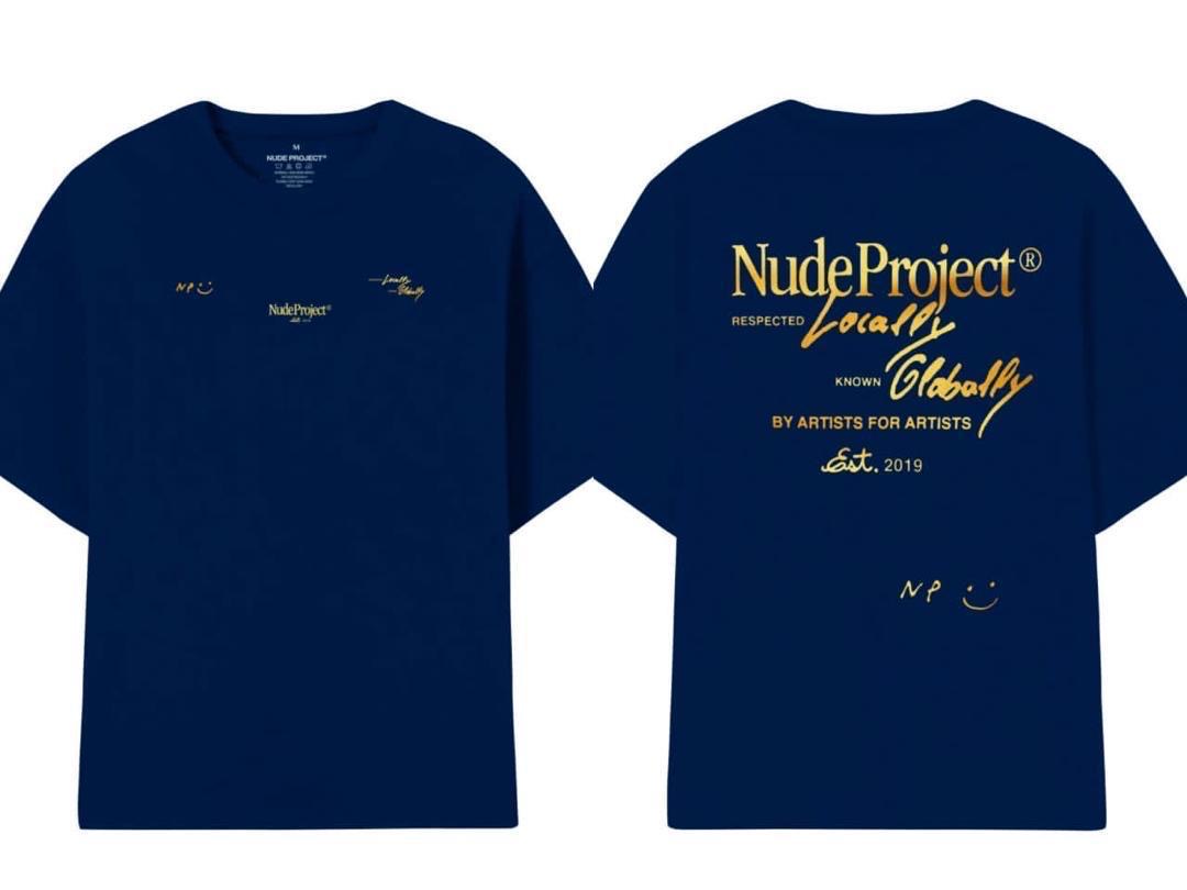 Franelas Oversize Premium L