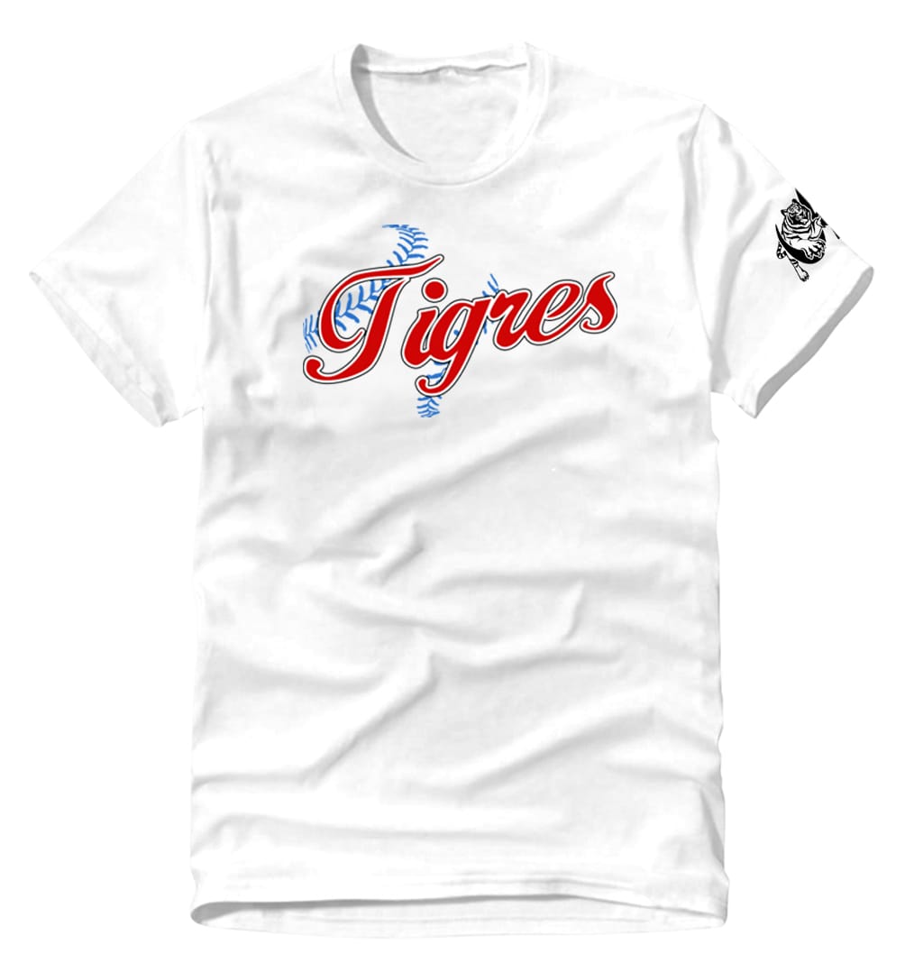 Franelas Caballero S