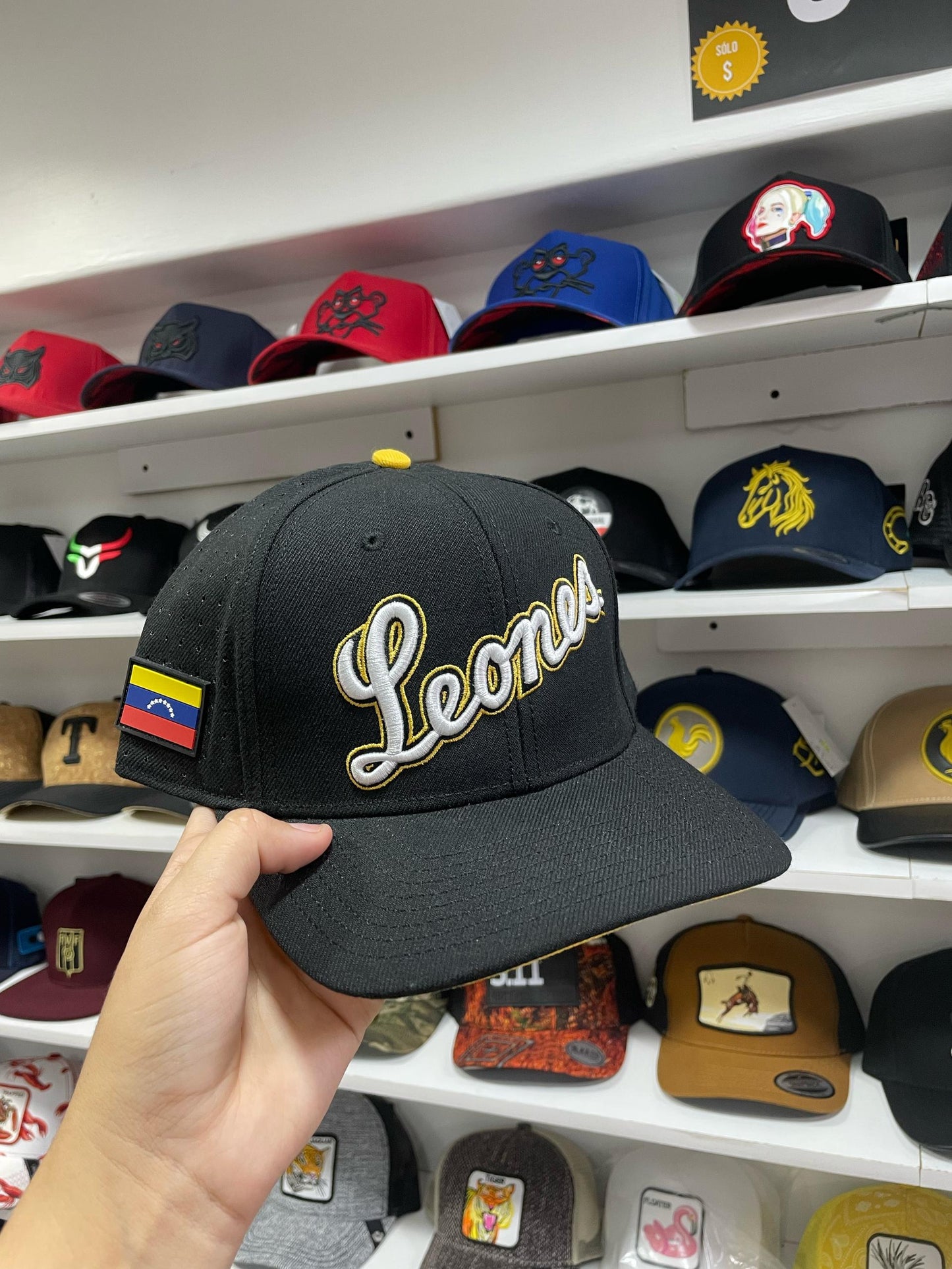 Gorras Basicas