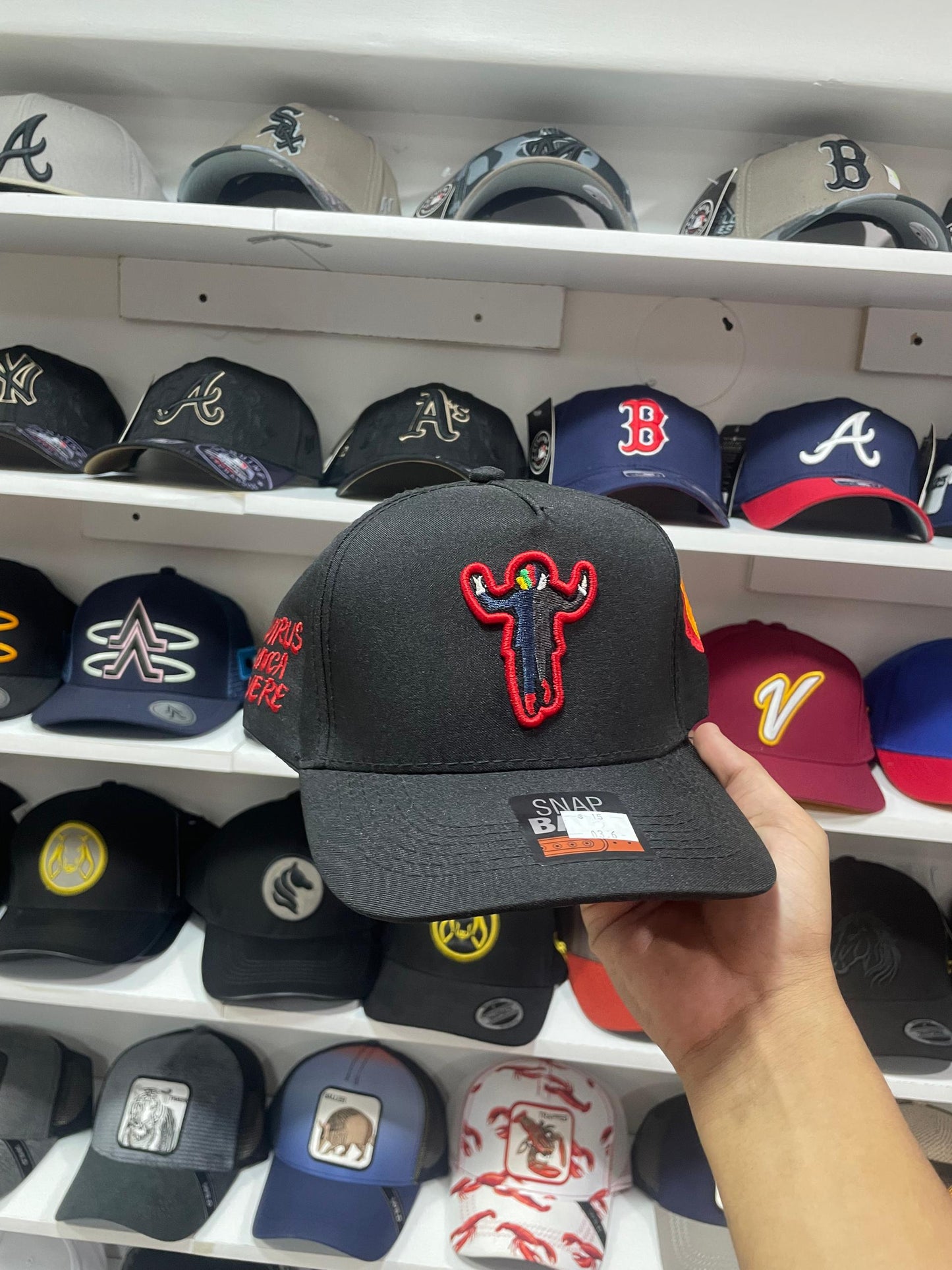 Gorras Basicas