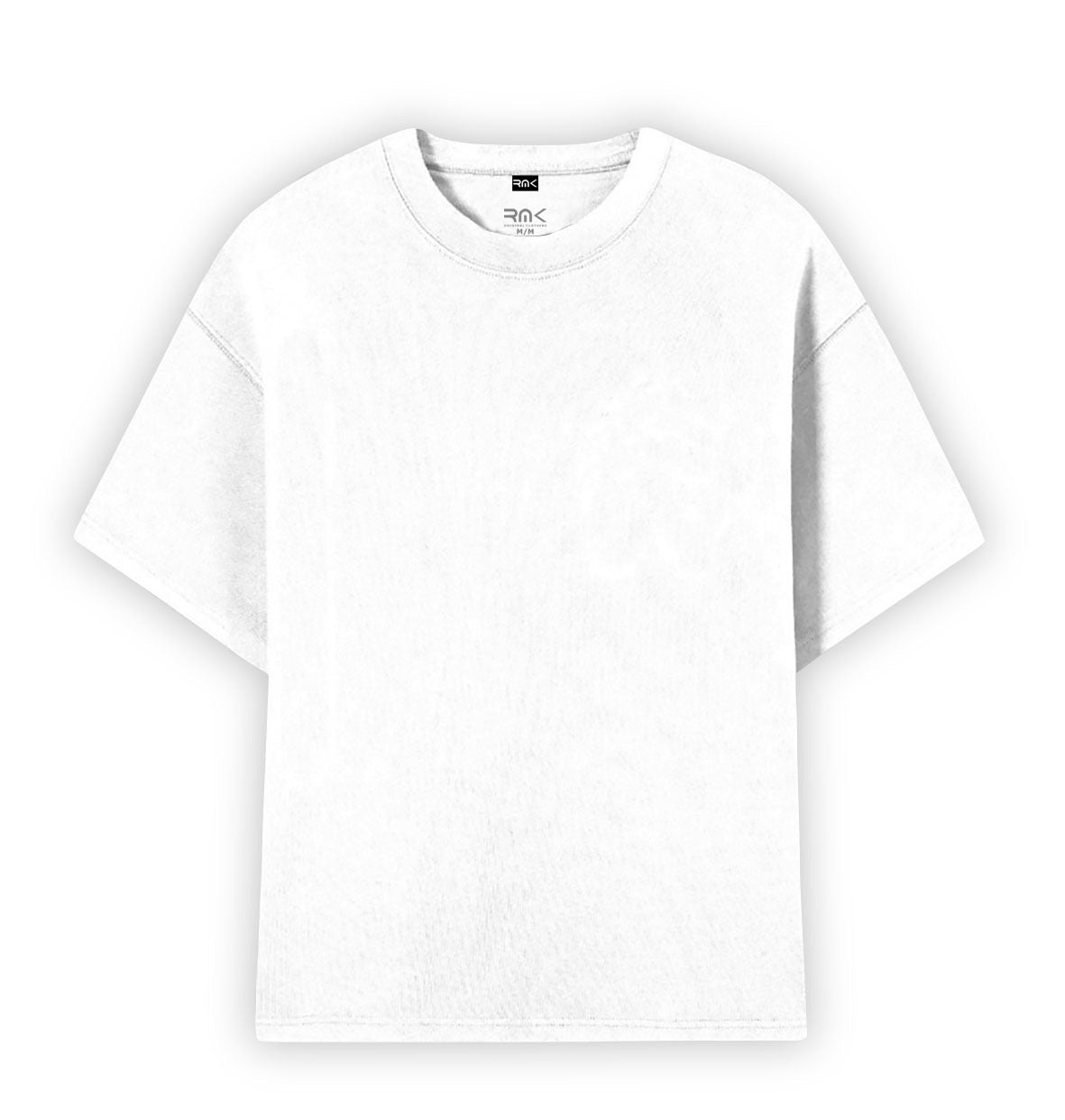 Franelas Oversize Premium M