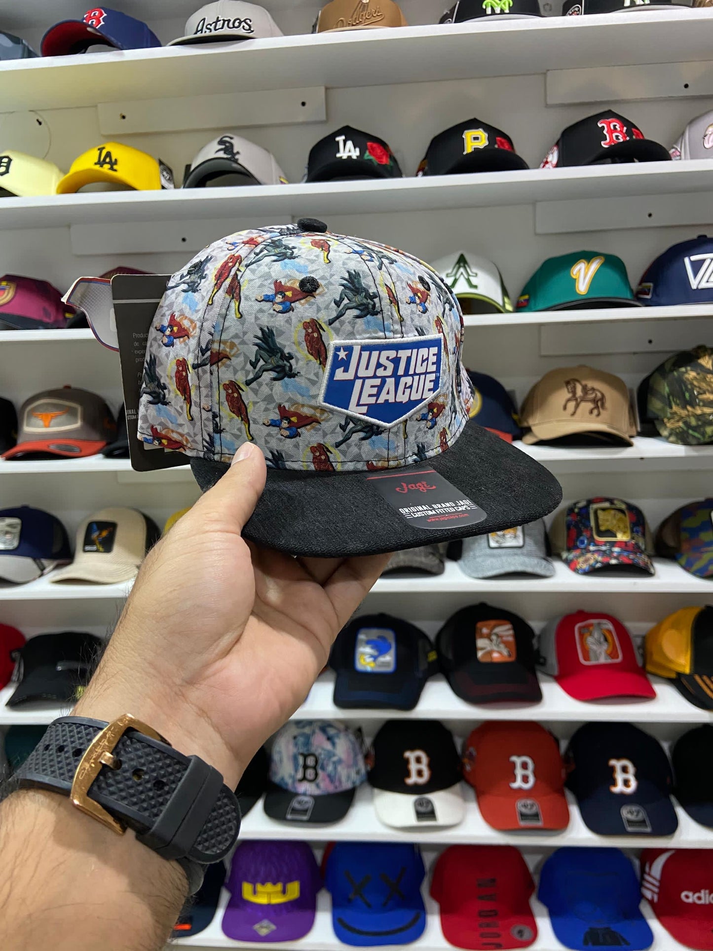 Gorras Niños