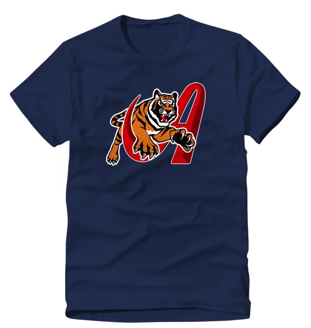 Franelas Caballero XL