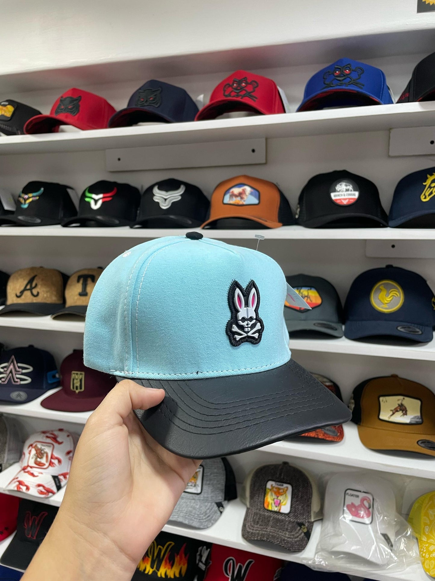 Gorras Basicas