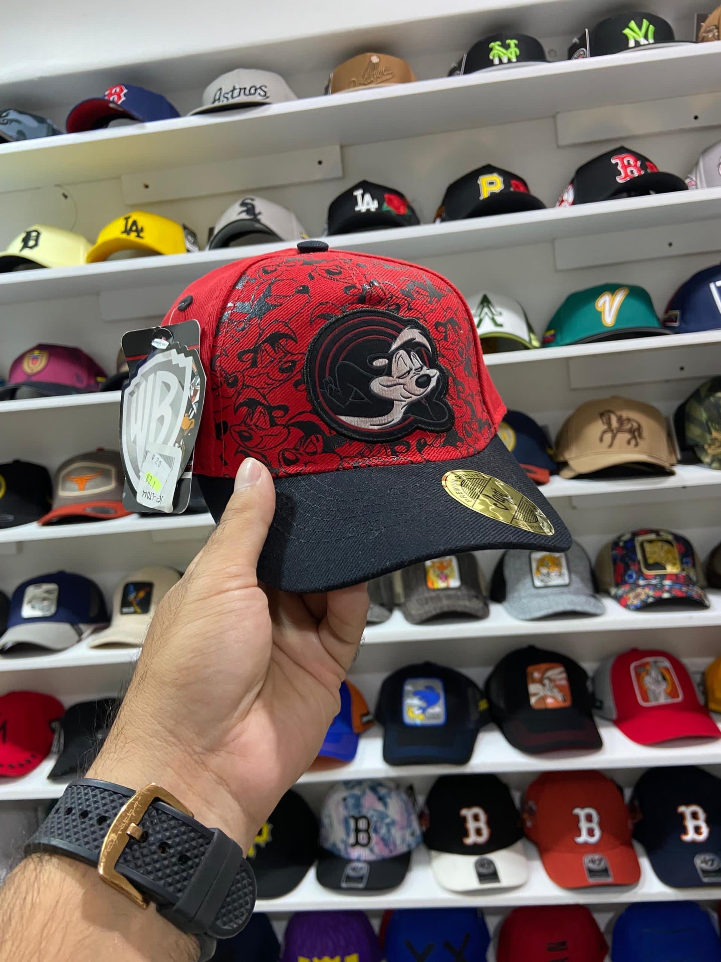 Gorras Niños