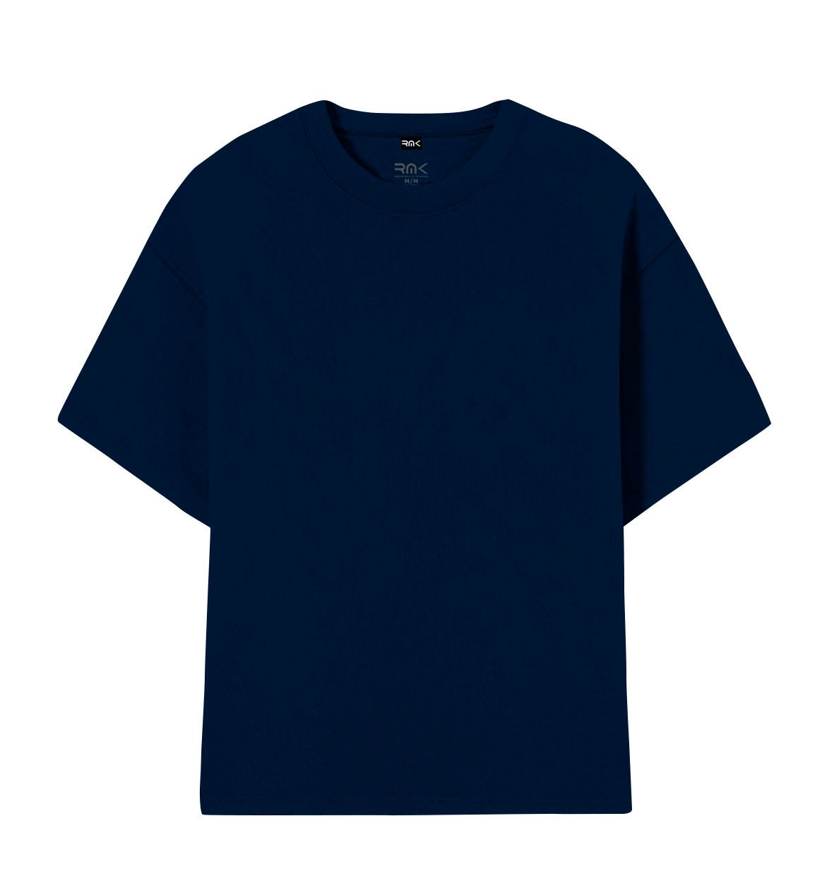 Franelas Oversize Premium M