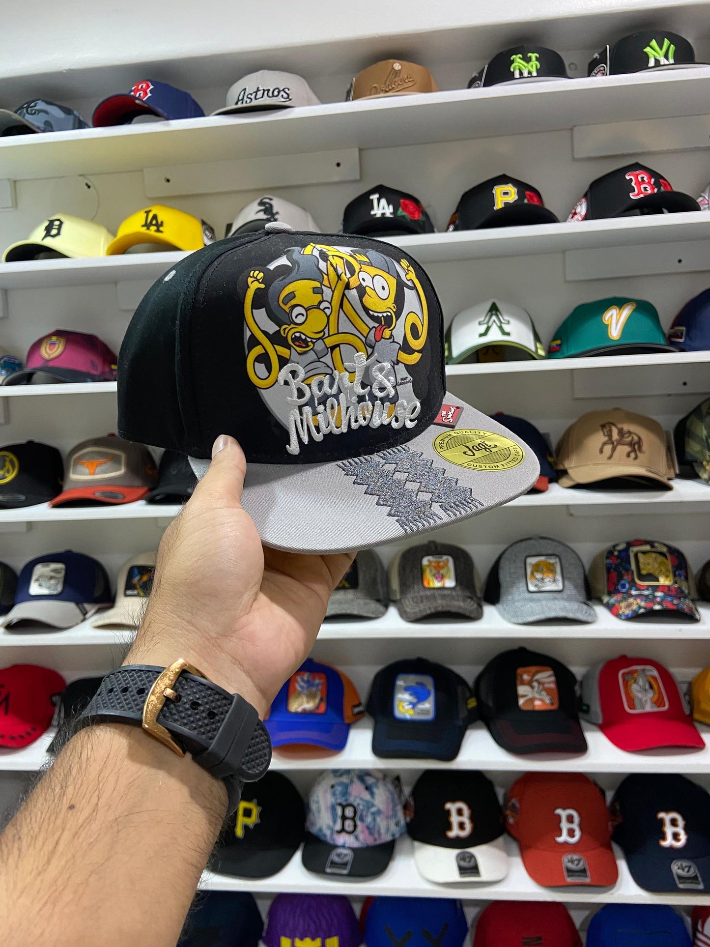 Gorras Niños