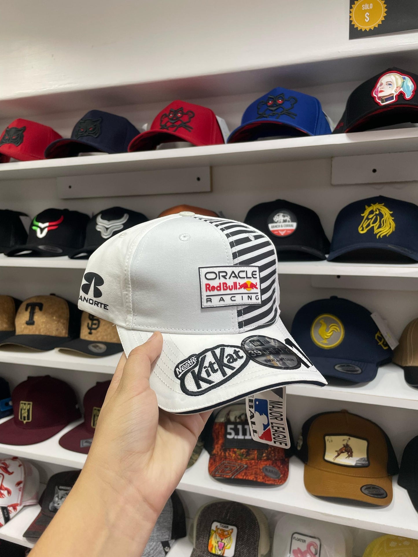 Gorras Basicas