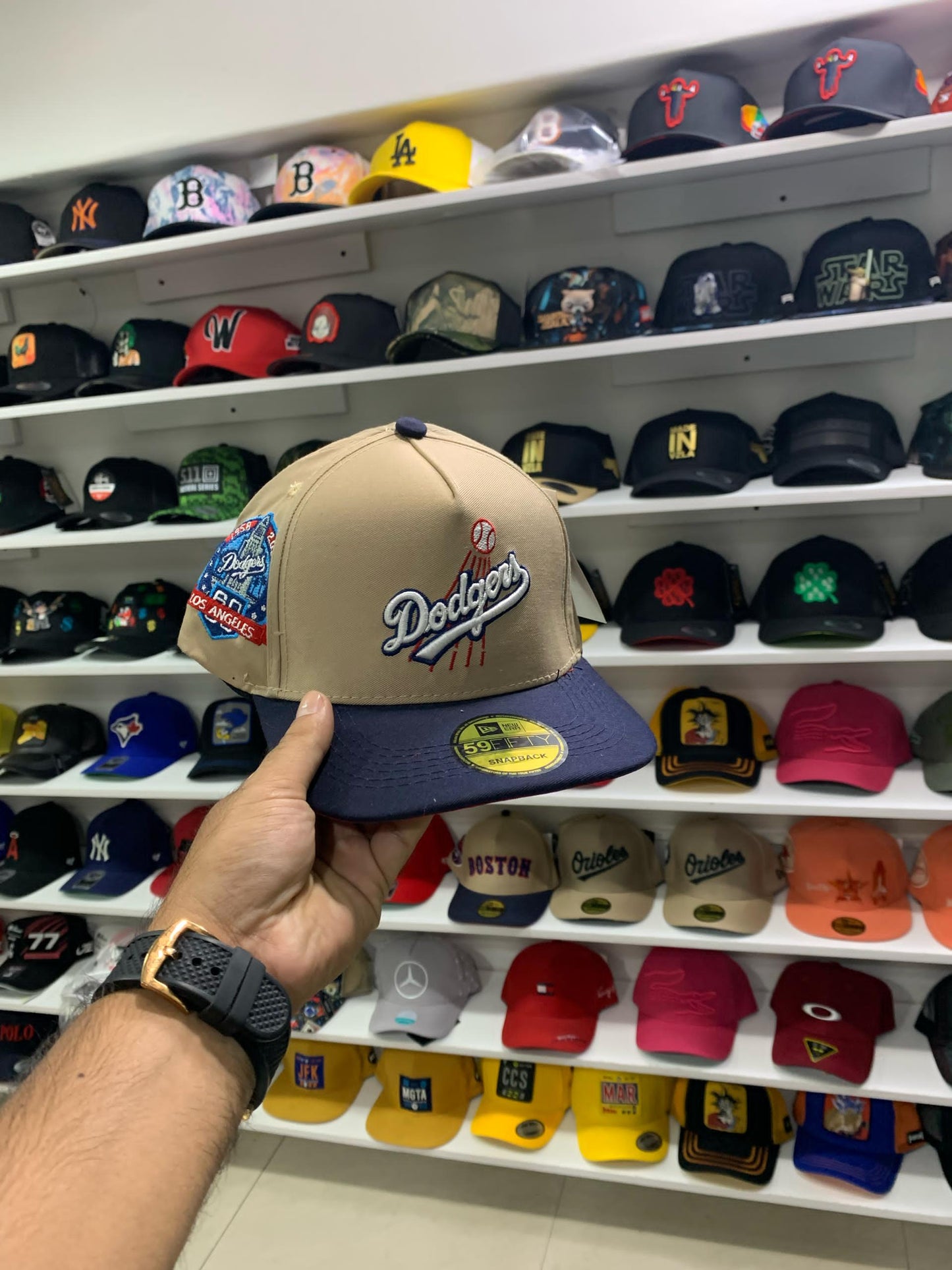 Gorras Basicas