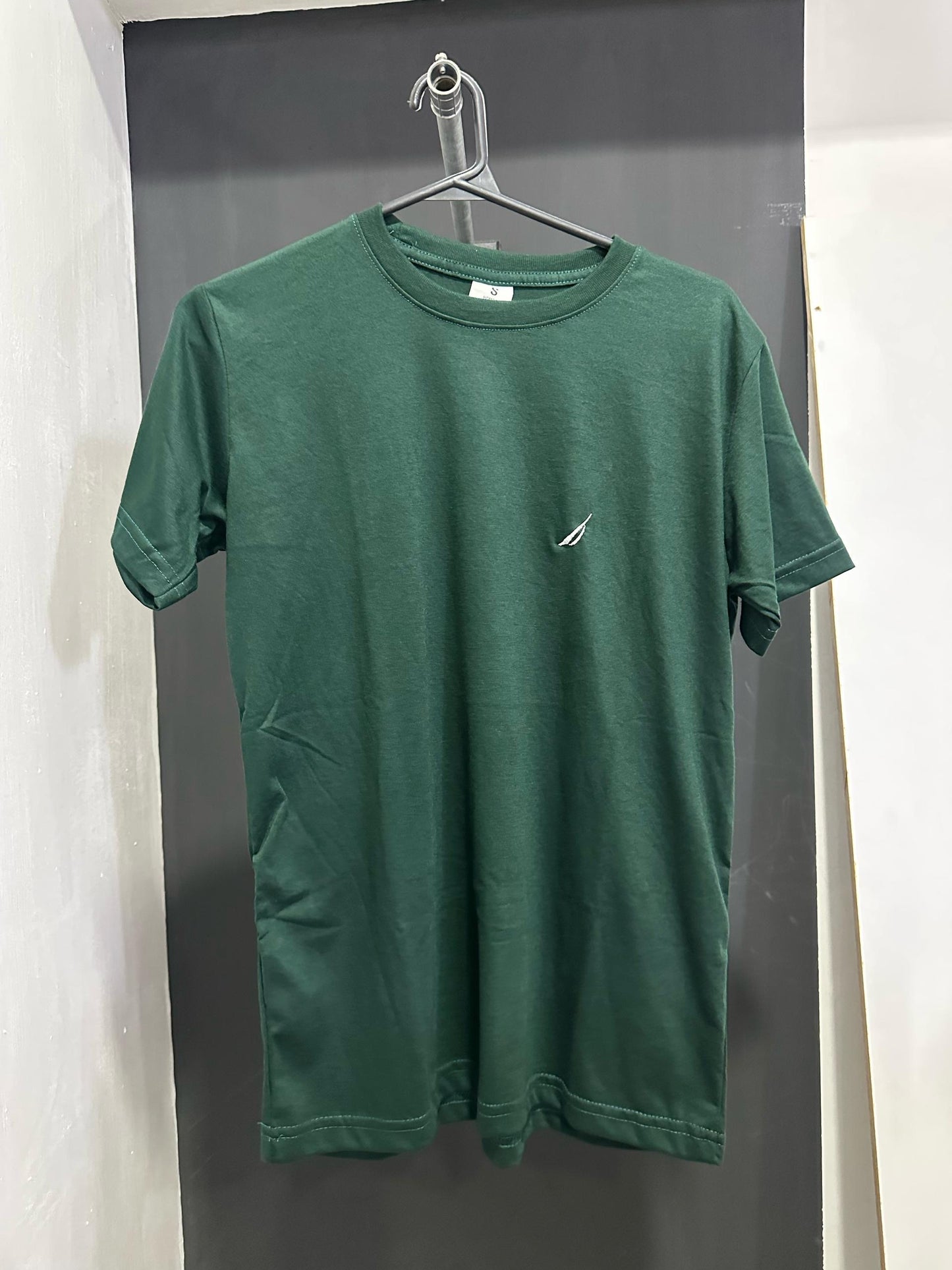 Franelas Caballero S