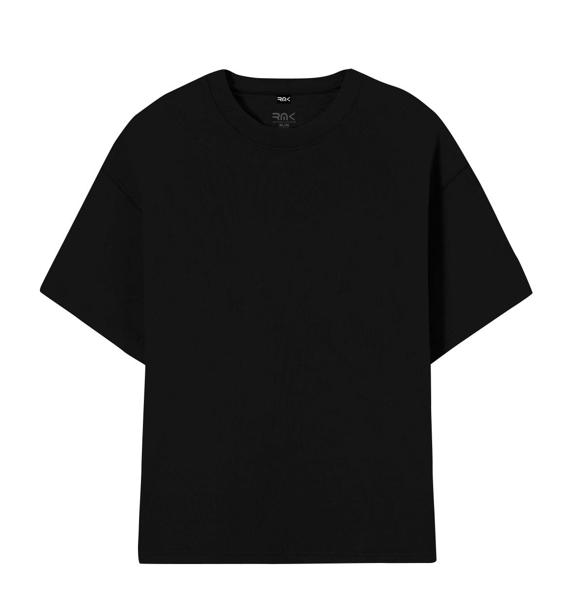 Franelas Oversize Premium M