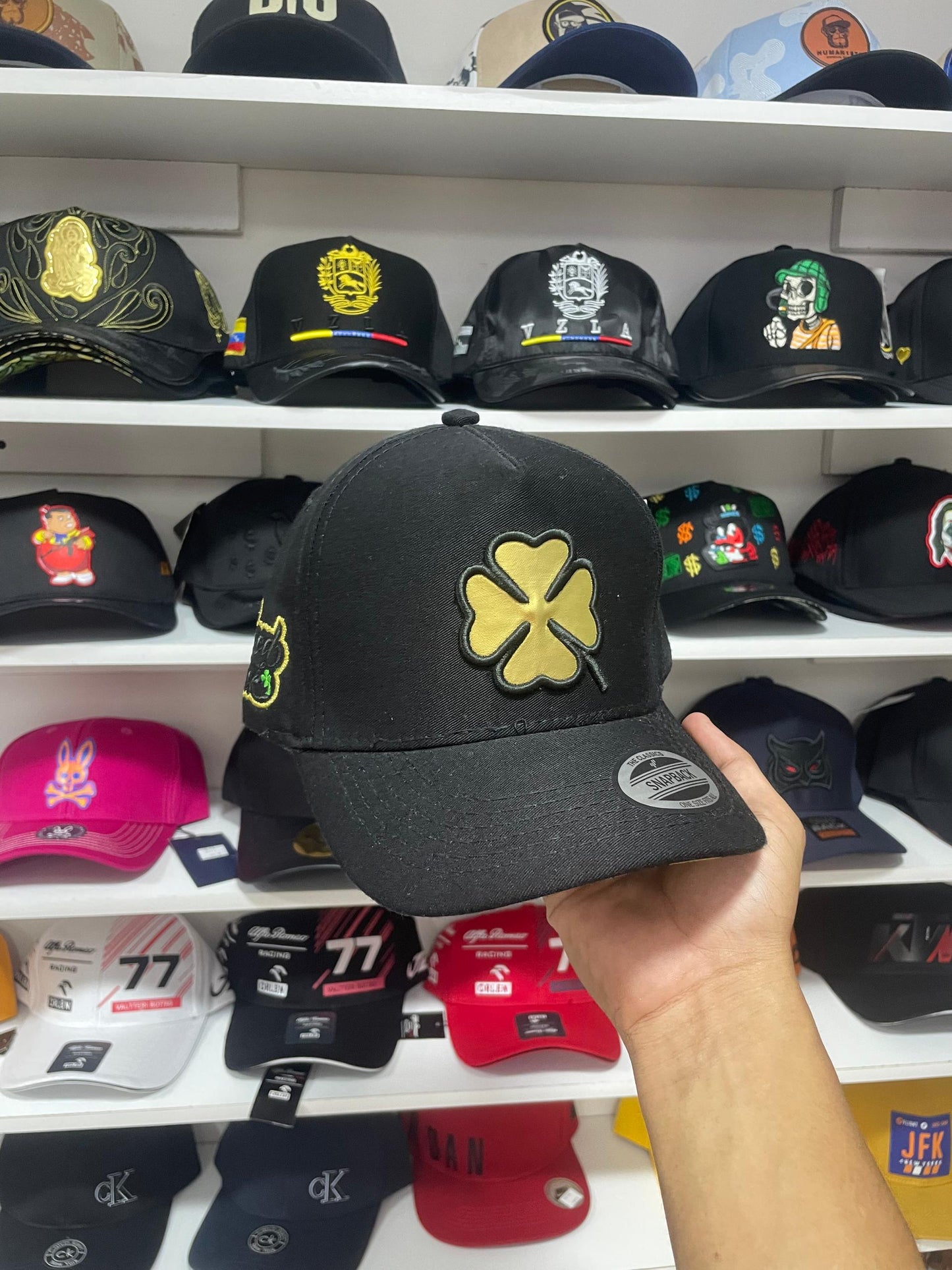 Gorras Basicas