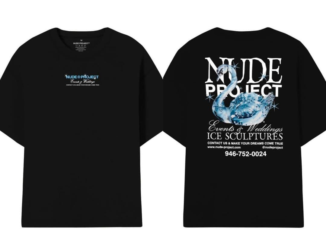 Franelas Oversize Premium S