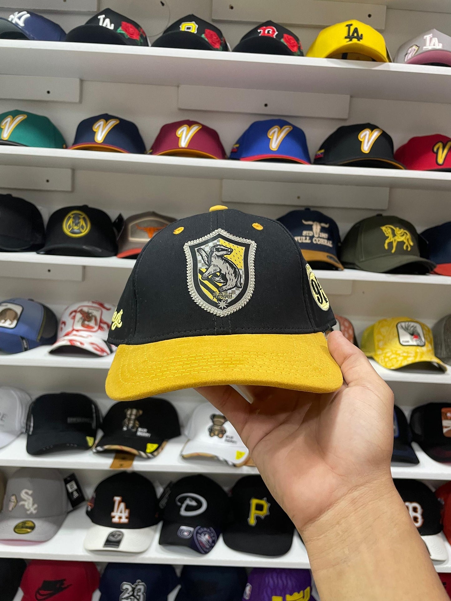 Originals Jagicaps Premium