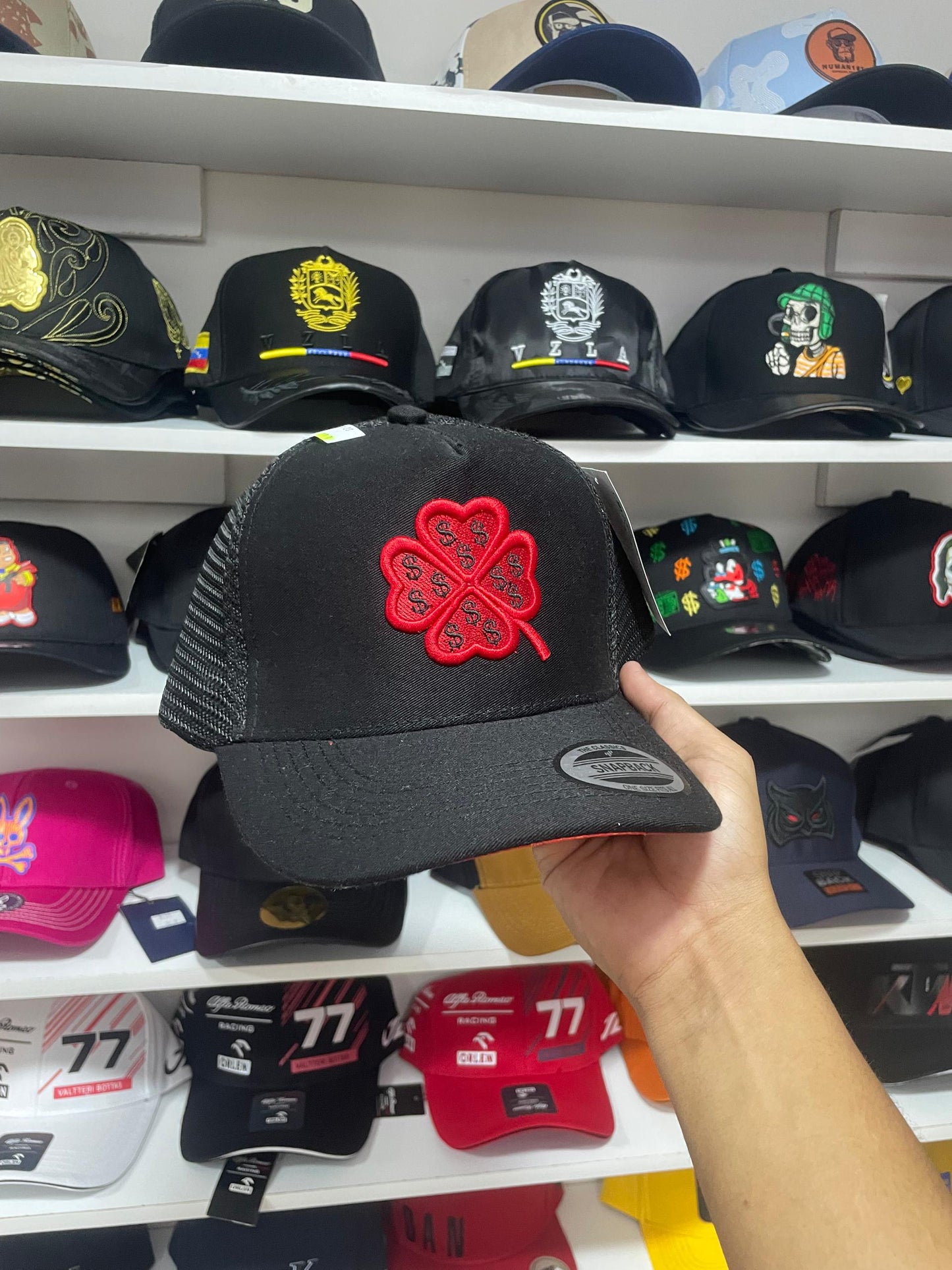 Gorras Basicas