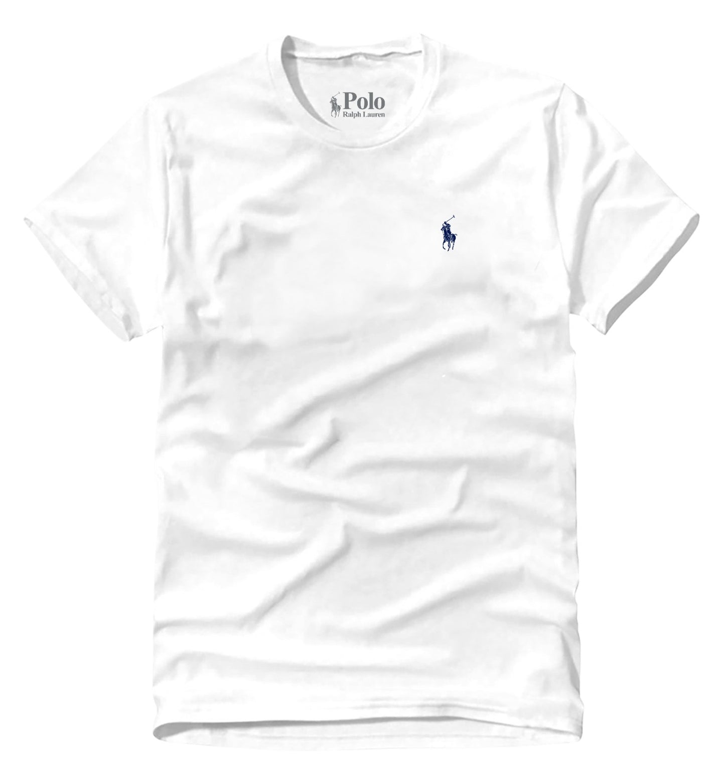 Franelas Caballero XL