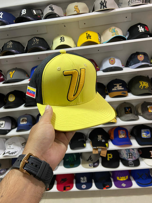 Gorras Premium