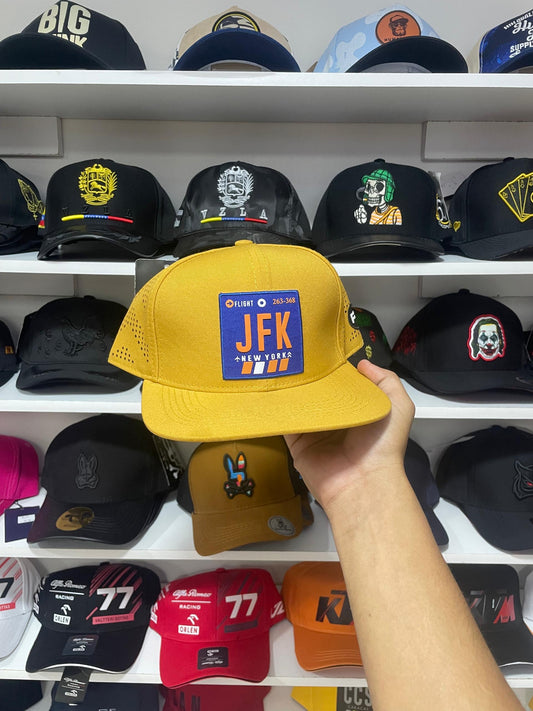 Gorras Basicas