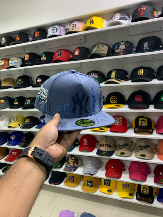 Gorras Basicas