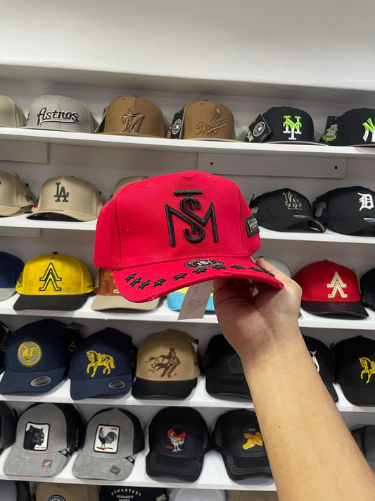 Gorras Basicas