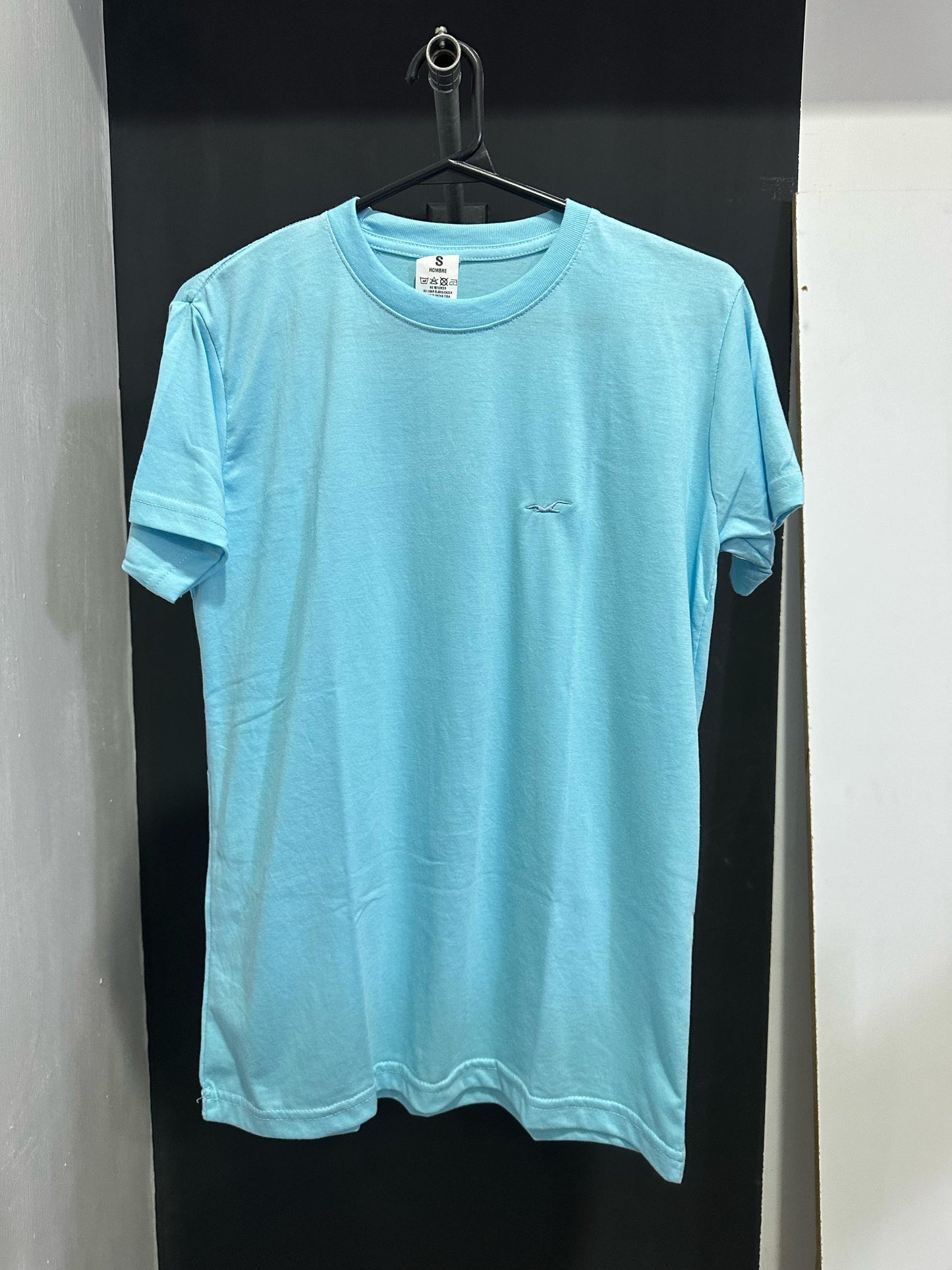 Franelas Caballero S