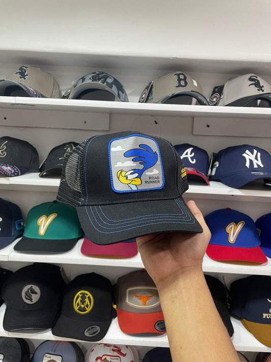 Gorras Basicas
