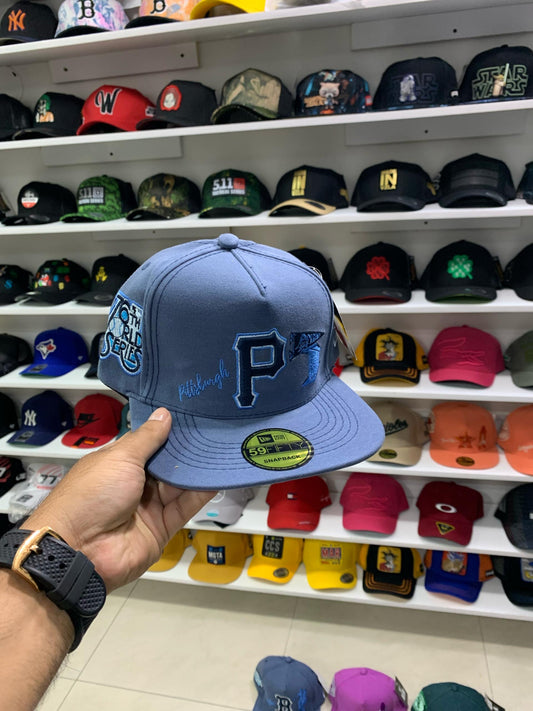 Gorras Basicas