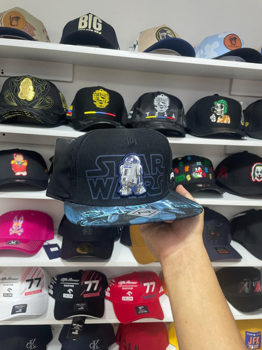 Gorras Basicas