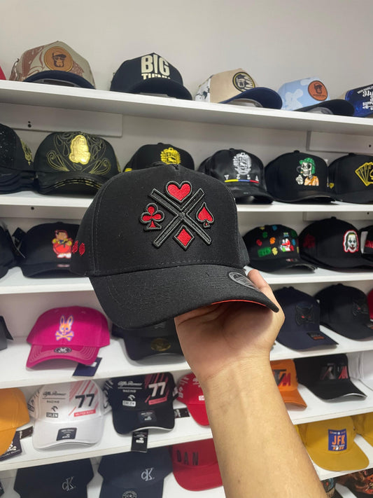 Gorras Basicas