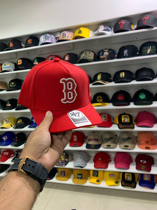Gorras Basicas