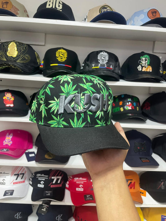 Gorras Basicas
