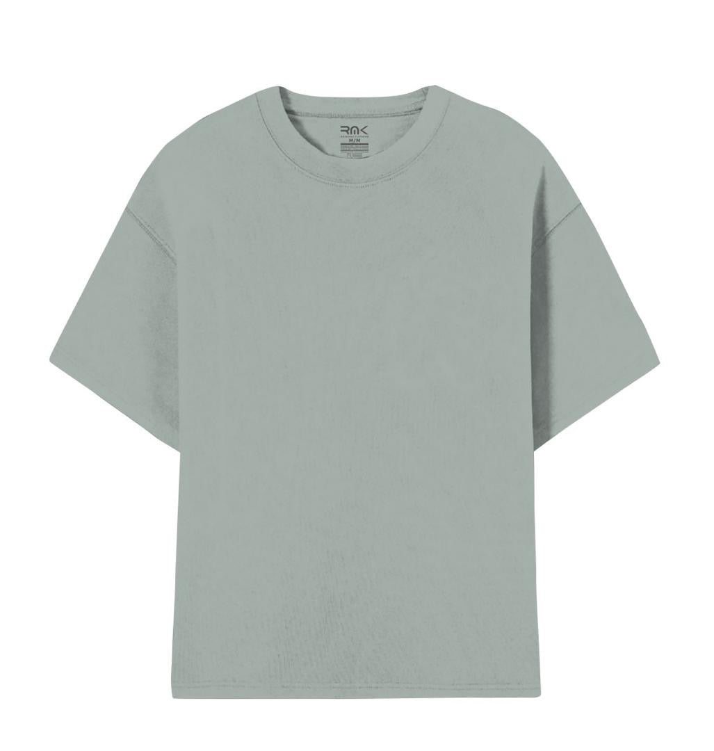 Franelas Oversize Premium L