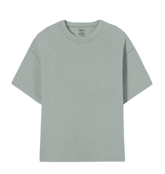 Franelas Oversize Premium L