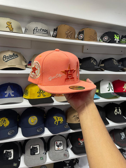 Gorras Basicas