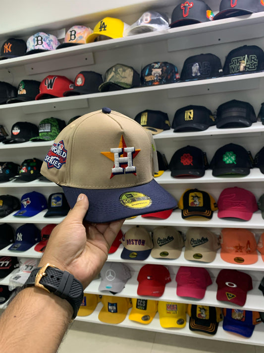 Gorras Basicas