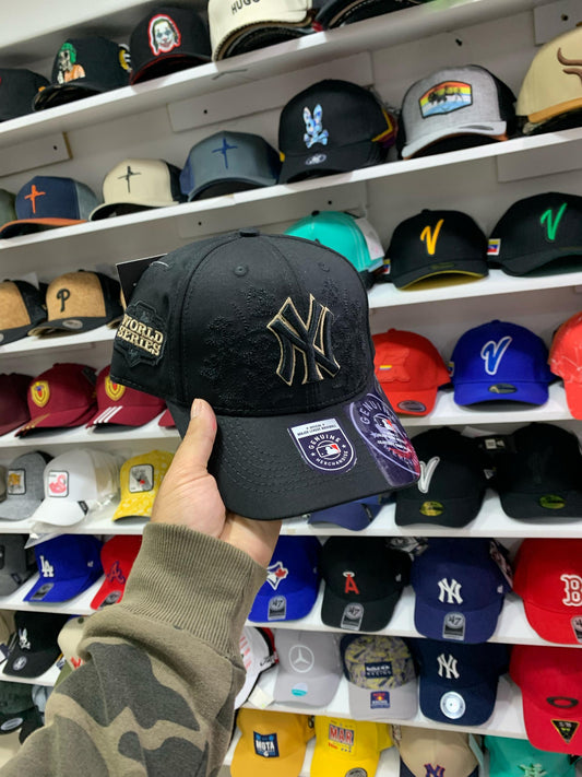 Gorras Premium