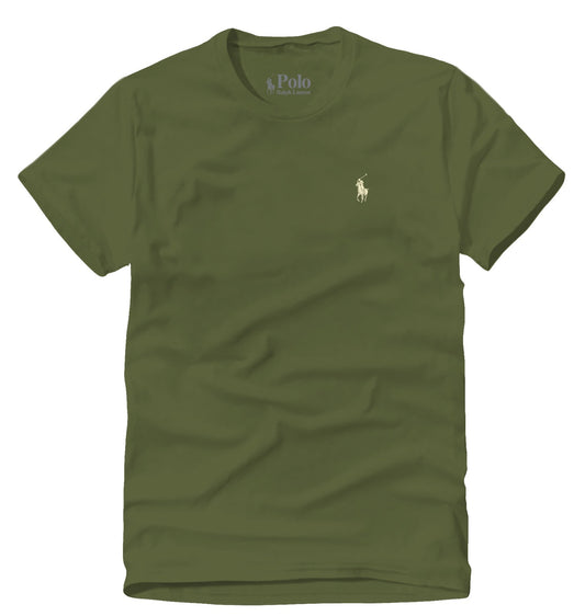 Franelas Caballero L