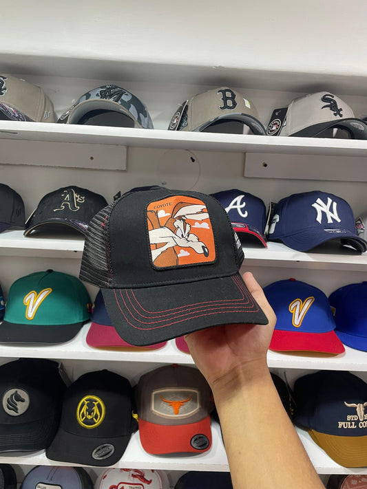 Gorras Basicas