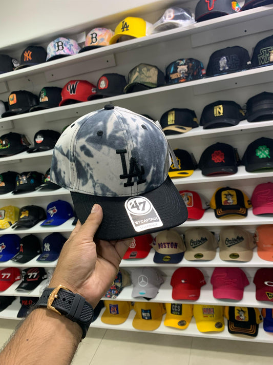 Gorras Basicas