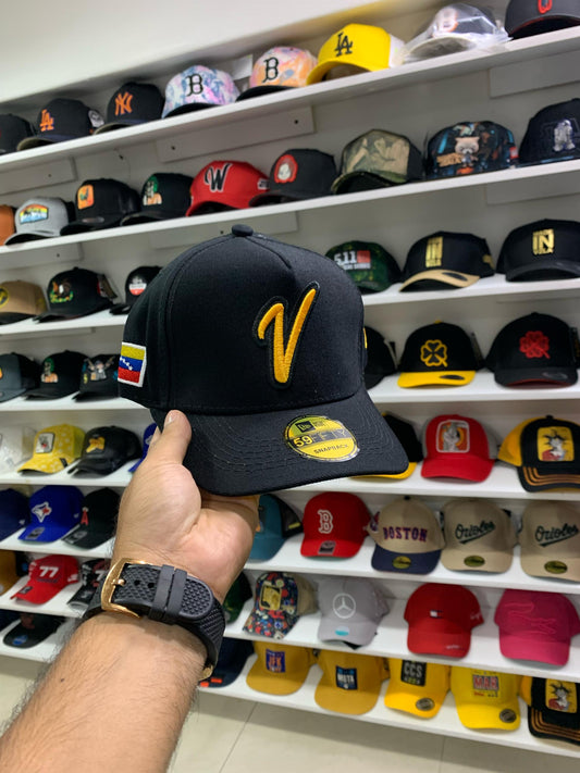 Gorras Basicas